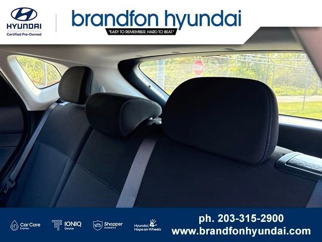 Certified 2026 Hyundai Kona SE AWD/4WD image 24