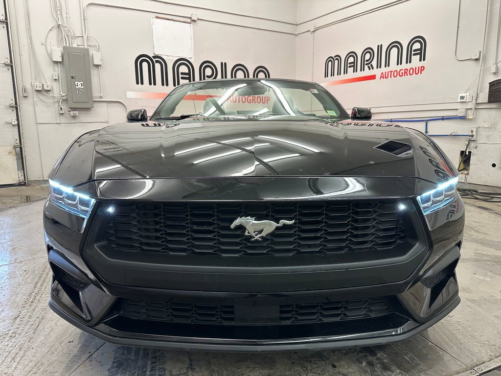 Used 2024 Ford Mustang Premium image 13