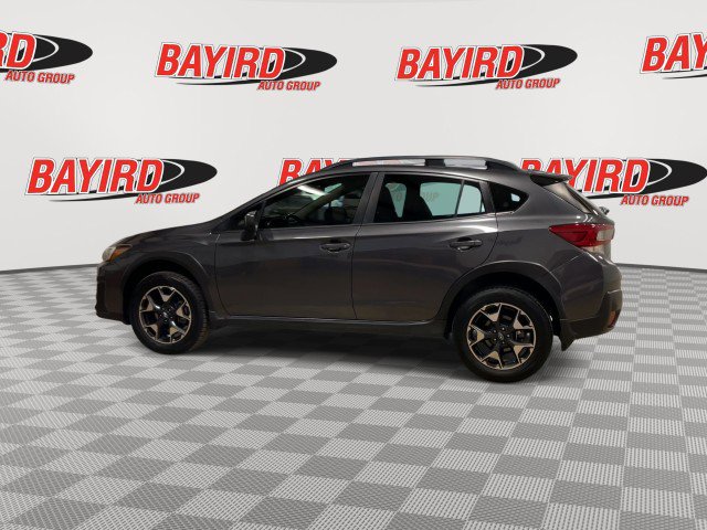 Used 2020 Subaru Crosstrek 2.0i Premium w/ Moonroof Package 2 AWD/4WD image 6