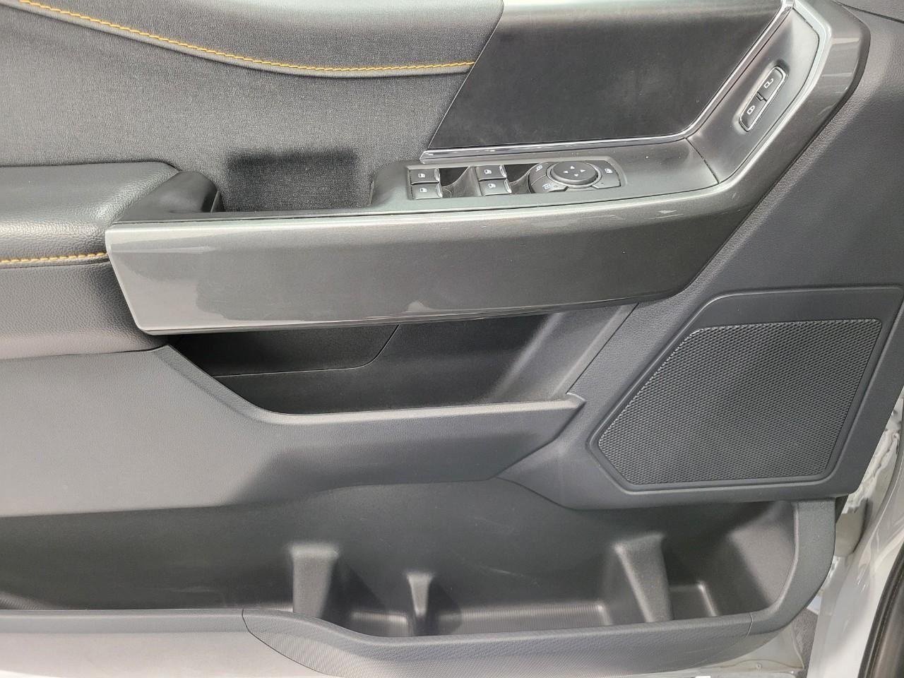 Used 2023 Ford F150 Tremor AWD/4WD image 53