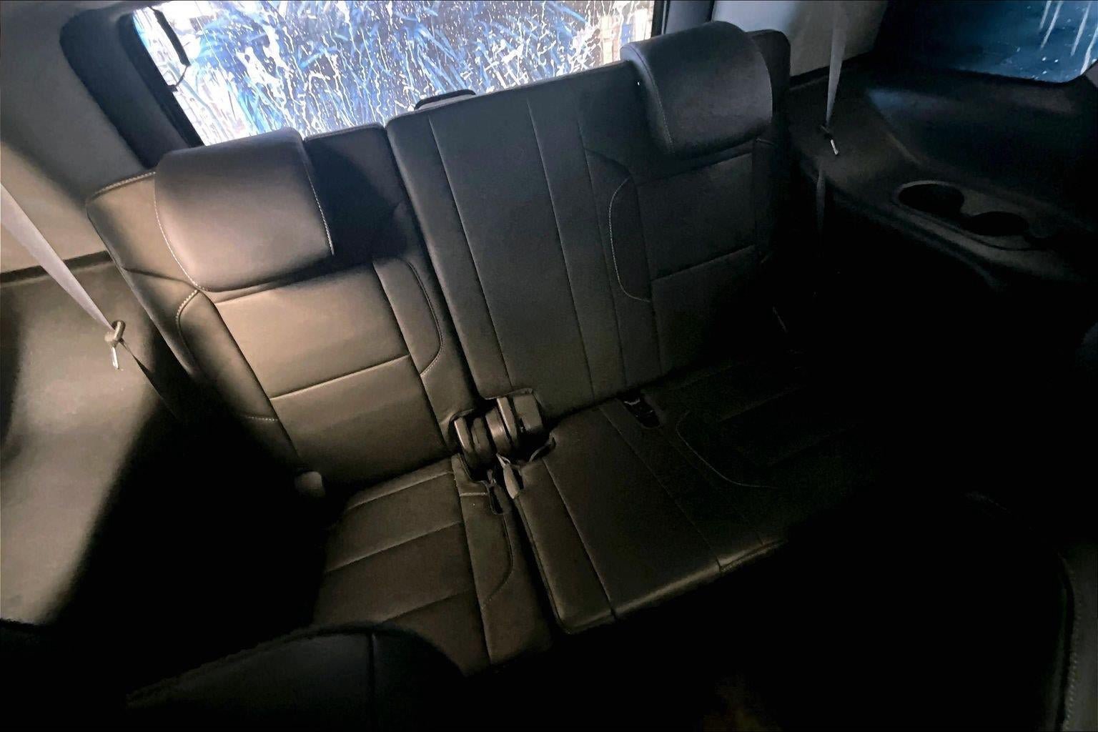 Used 2018 Chevrolet Tahoe Premier AWD/4WD image 22