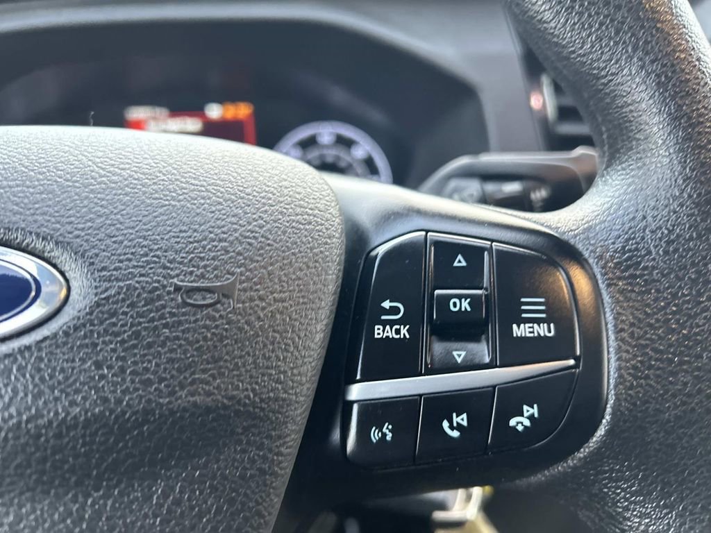 Used 2023 Ford Transit 350 XLT image 25