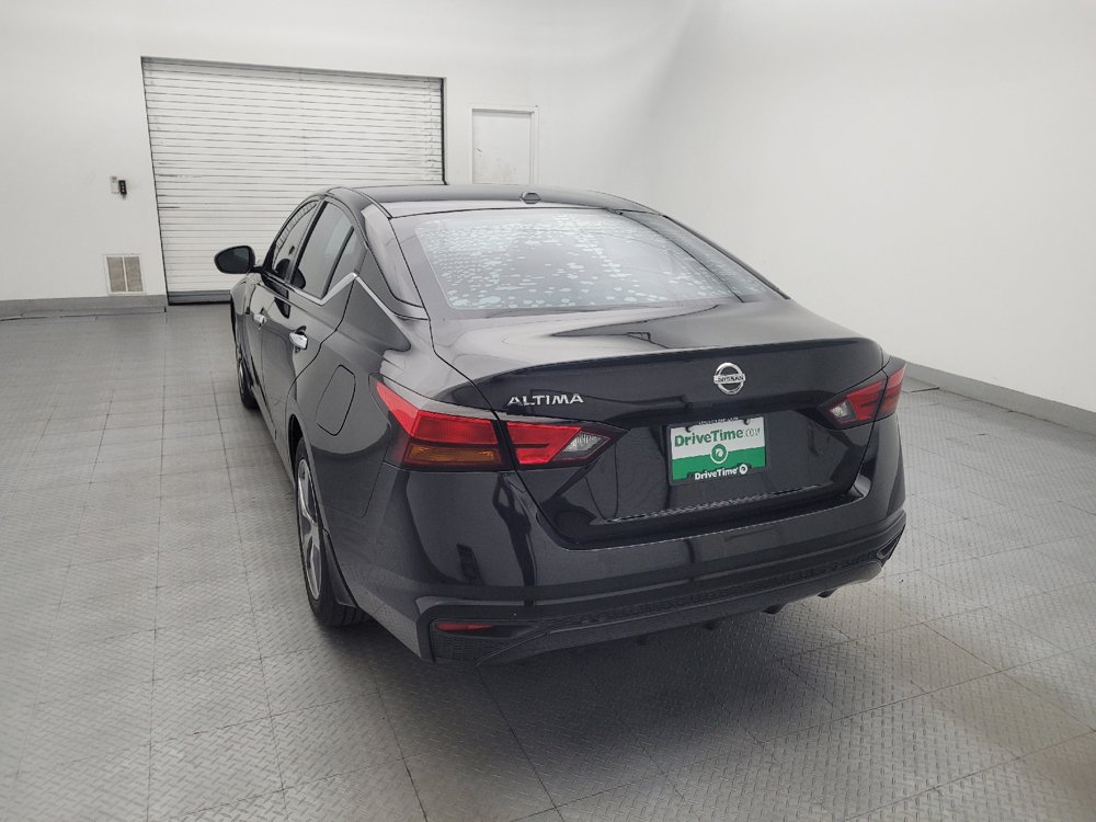 Used 2020 Nissan Altima 2.5 S FWD image 6