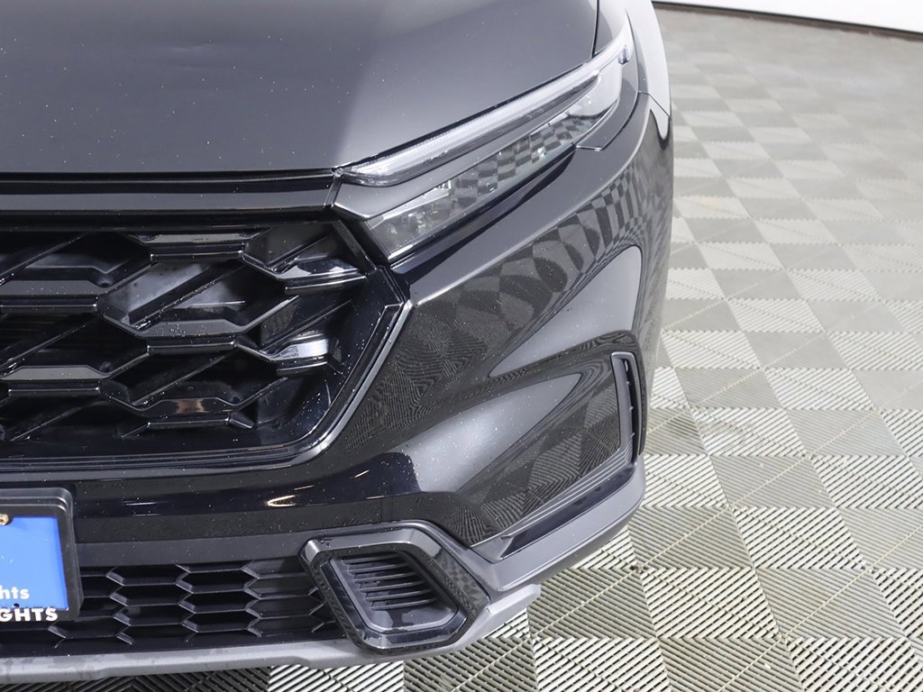 Used 2023 Honda CR-V Sport image 14