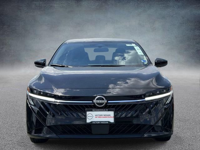 New 2026 Nissan Sentra SV w/ Floor Mat Package FWD image 6