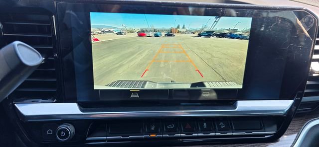 Used 2024 Chevrolet Silverado 3500 LT w/ Convenience Package image 20