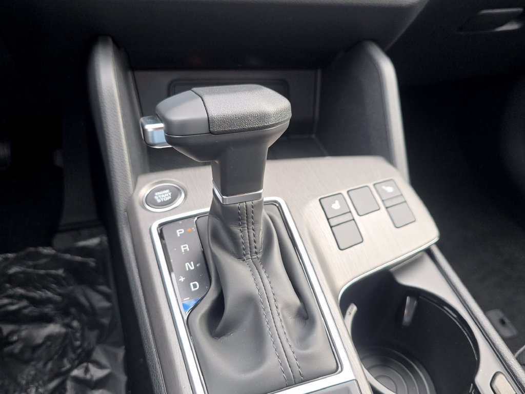 New 2026 Kia Sportage X-Line w/ X-Line Technology Package AWD/4WD image 34