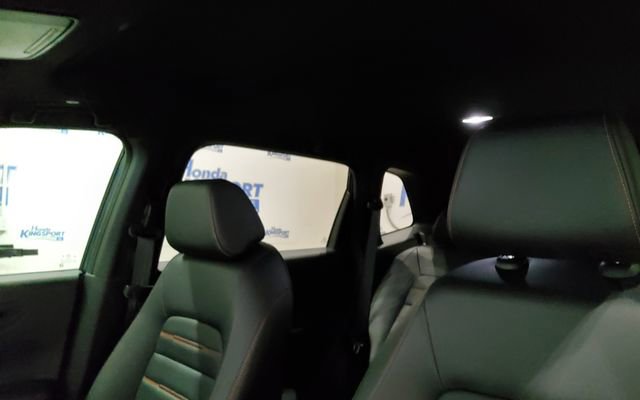 Certified 2025 Honda CR-V Sport-L image 30