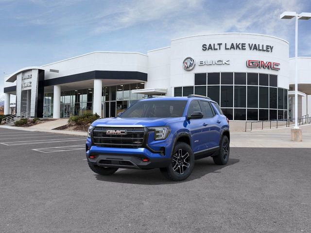 New 2026 GMC Terrain AT4 image 8