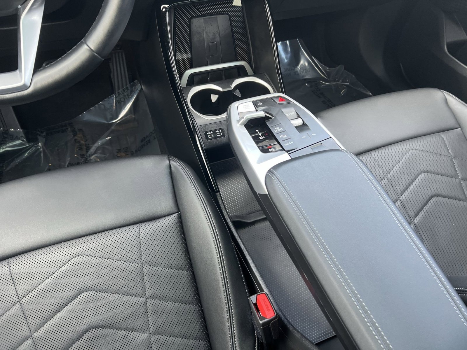 Used 2024 BMW X2 xDrive28i w/ Convenience Package image 22