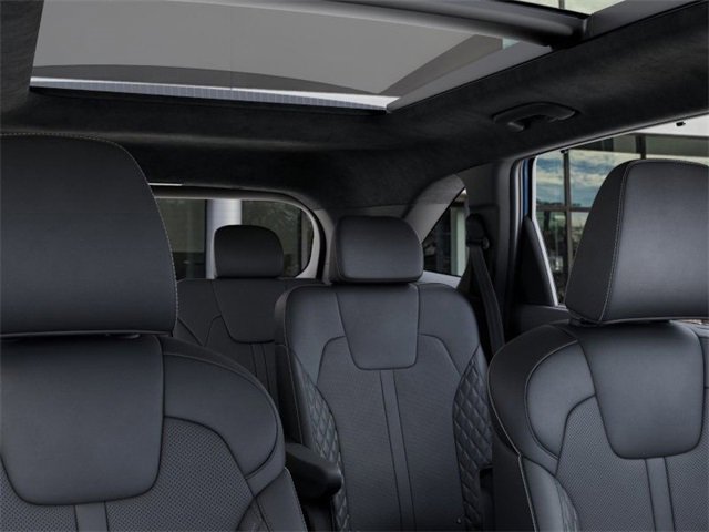 New 2026 Kia Sorento SX Prestige image 28