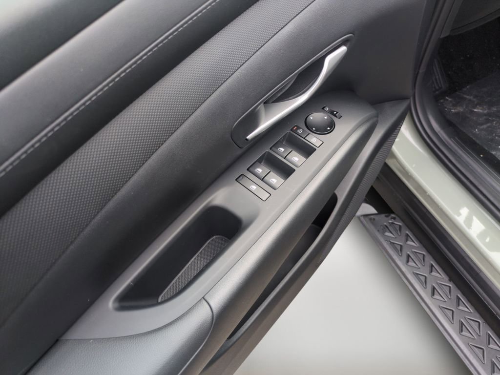 New 2026 Hyundai Santa Cruz SEL image 11