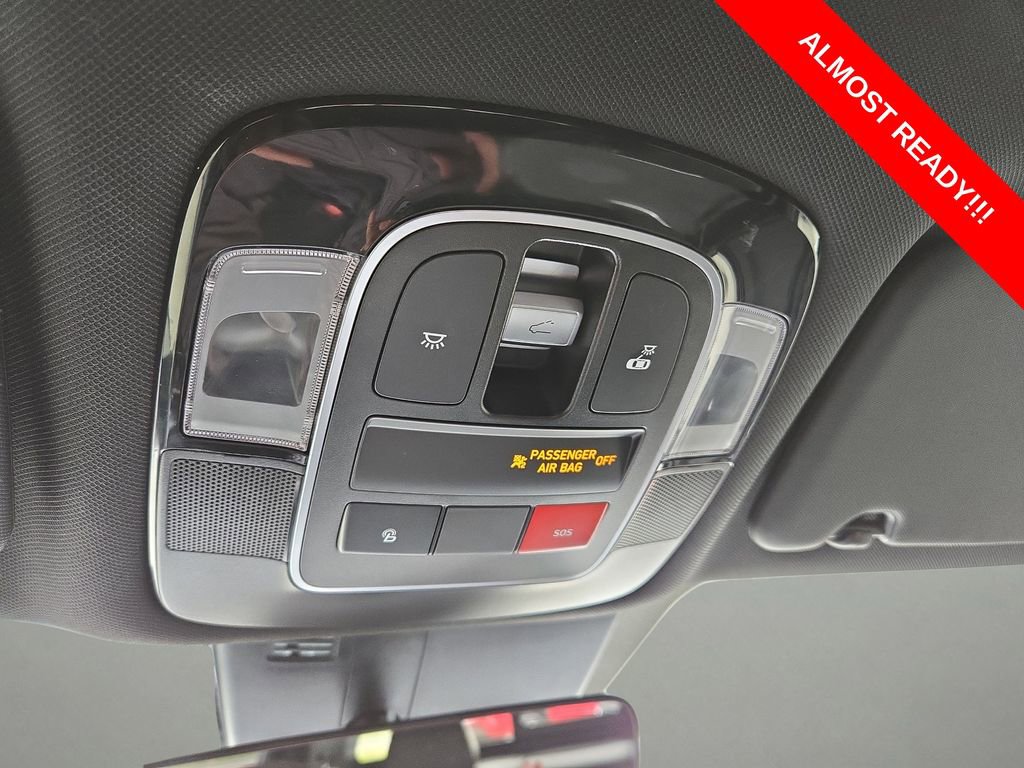 Used 2023 Hyundai Santa Cruz Limited w/ Cargo Package image 25