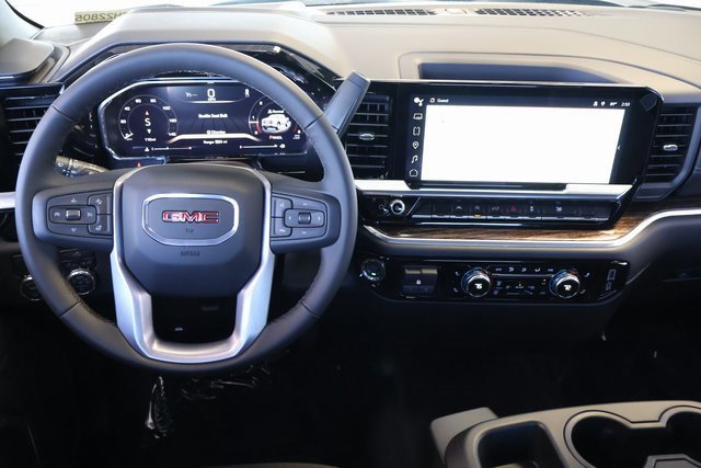 New 2026 GMC Sierra 1500 Elevation image 15