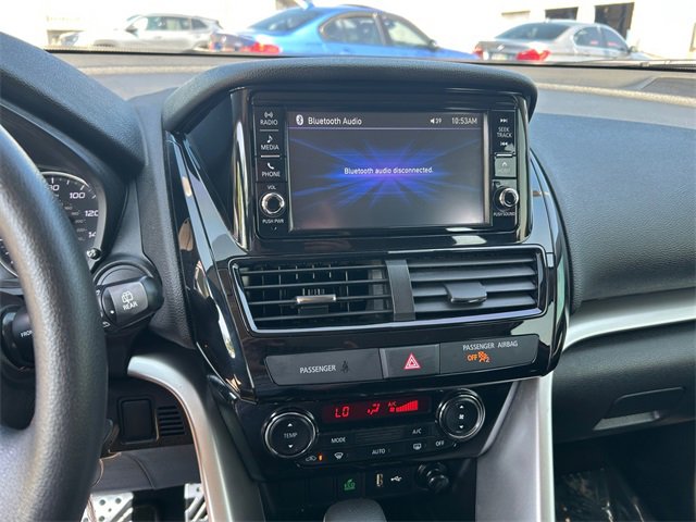 Used 2024 Mitsubishi Eclipse Cross ES image 22