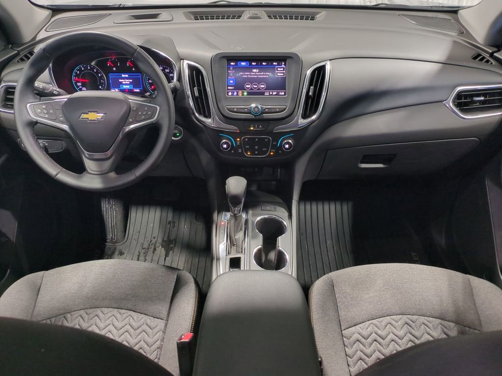 Used 2023 Chevrolet Equinox LT image 15