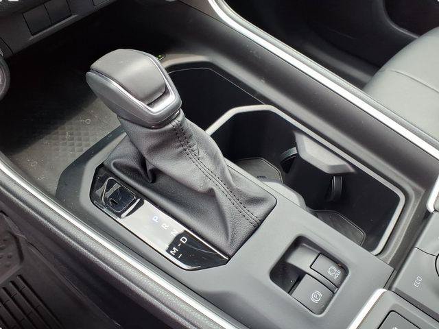 Certified 2026 Toyota Grand Highlander AWD image 16