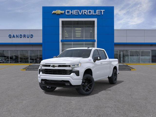 New 2026 Chevrolet Silverado 1500 RST image 8