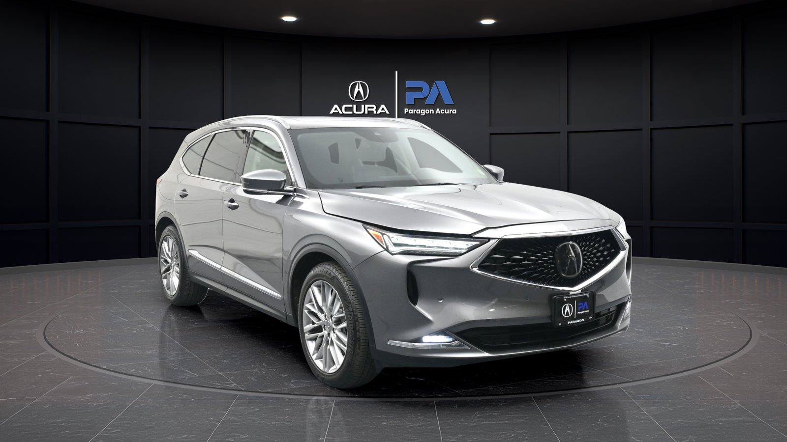 Certified 2023 Acura MDX w/ Advance Package AWD/4WD image 29