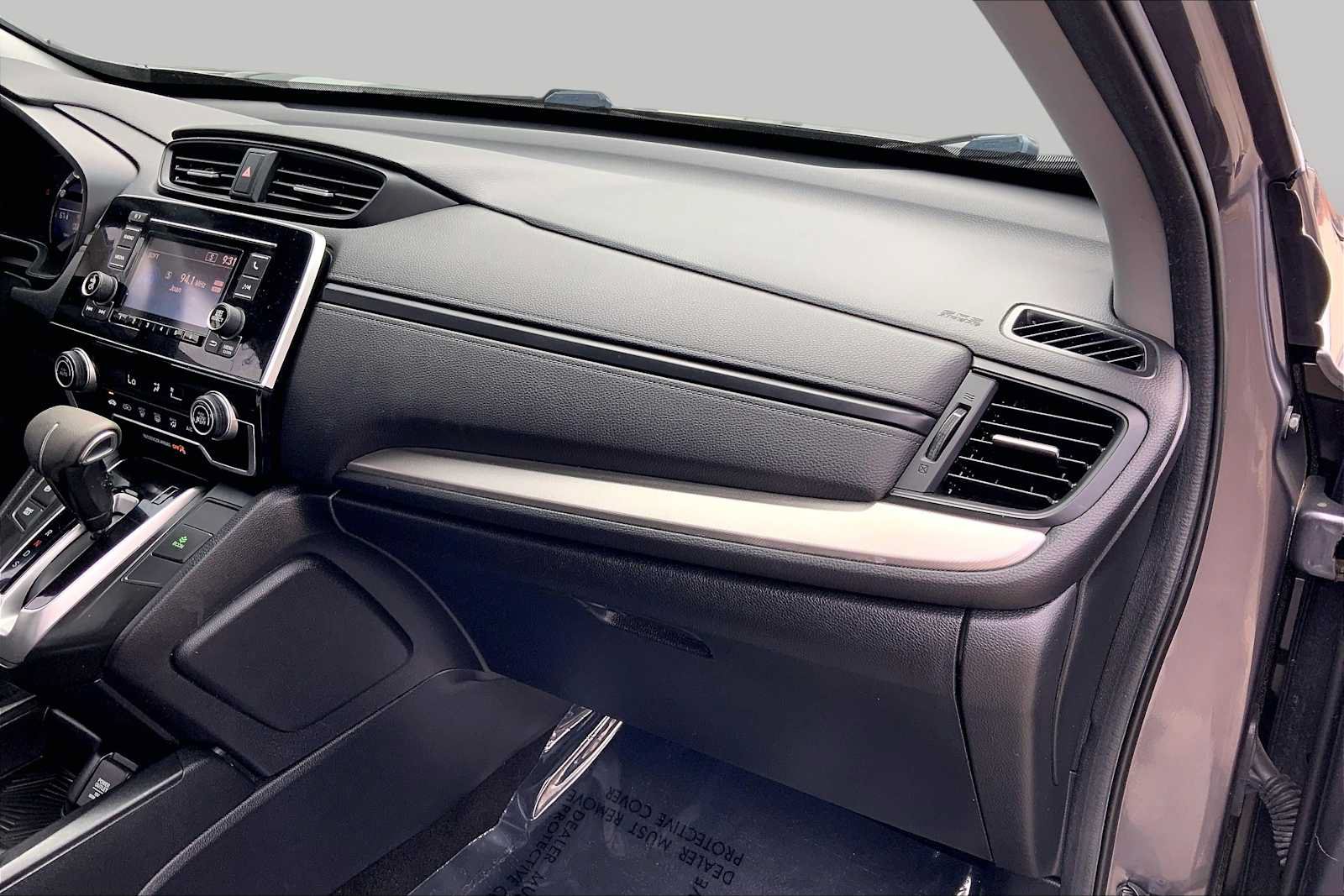 Used 2018 Honda CR-V LX image 13
