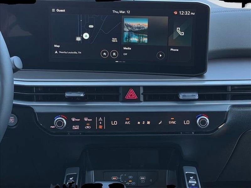 New 2026 Kia Sorento SX image 16