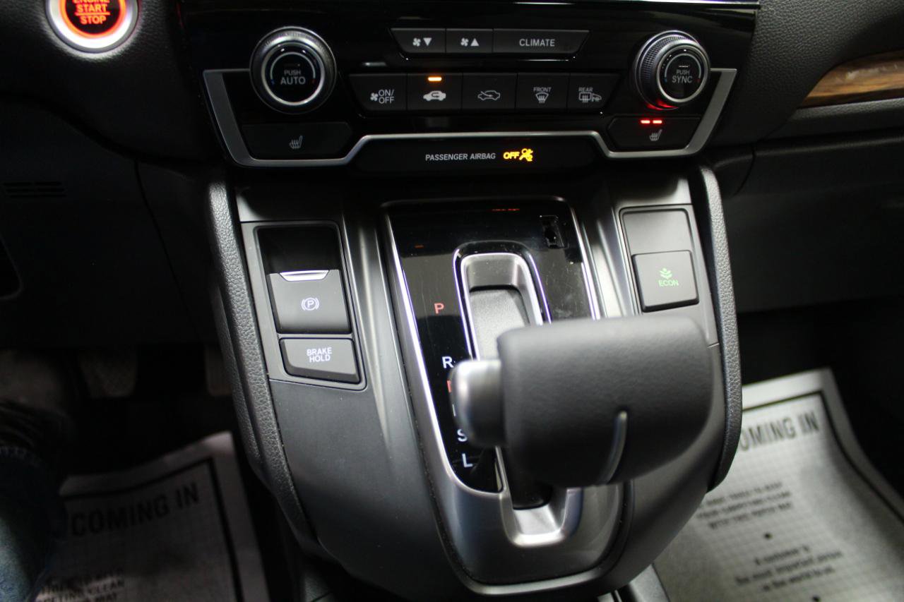 Used 2017 Honda CR-V EX image 17