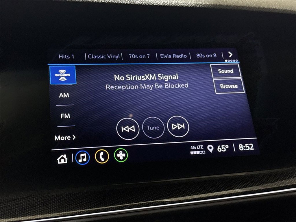 Used 2022 Buick Envision Preferred w/ Sport Touring Package image 13