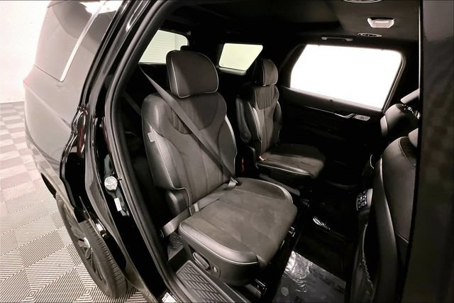 Used 2024 Hyundai Palisade Calligraphy AWD/4WD image 26