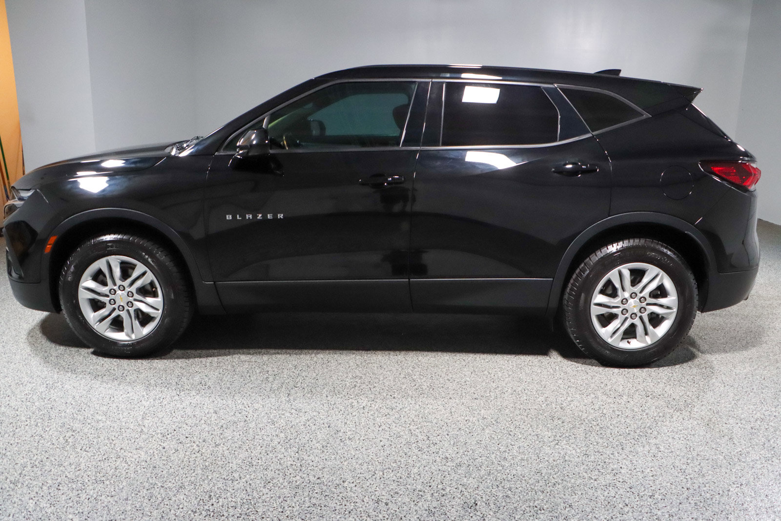 Used 2020 Chevrolet Blazer LT w/ LPO, Cargo Package image 10