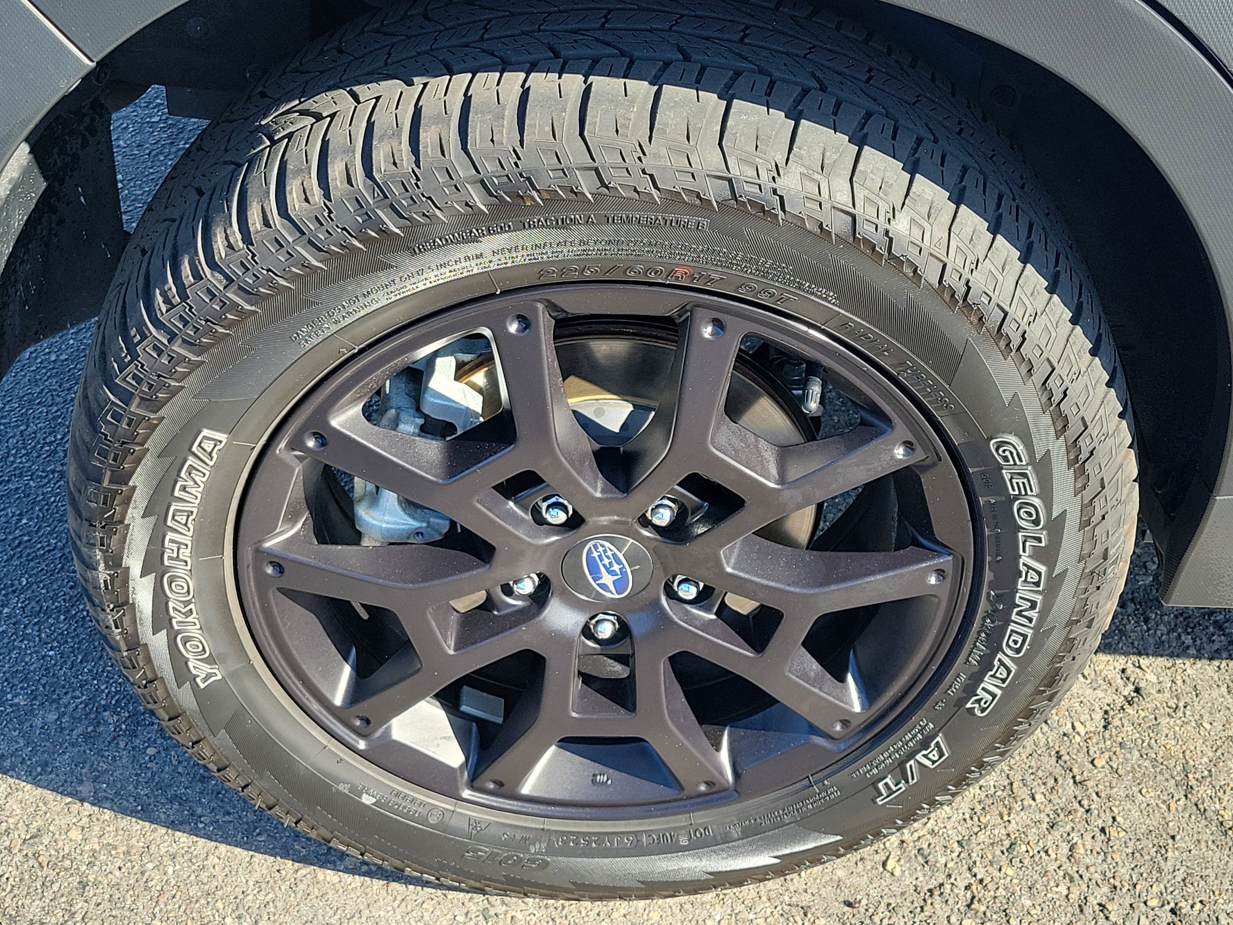 Certified 2024 Subaru Crosstrek 2.5i Wilderness image 10