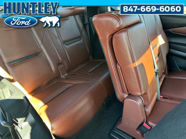 Used 2018 MAZDA CX-9 Signature image 12