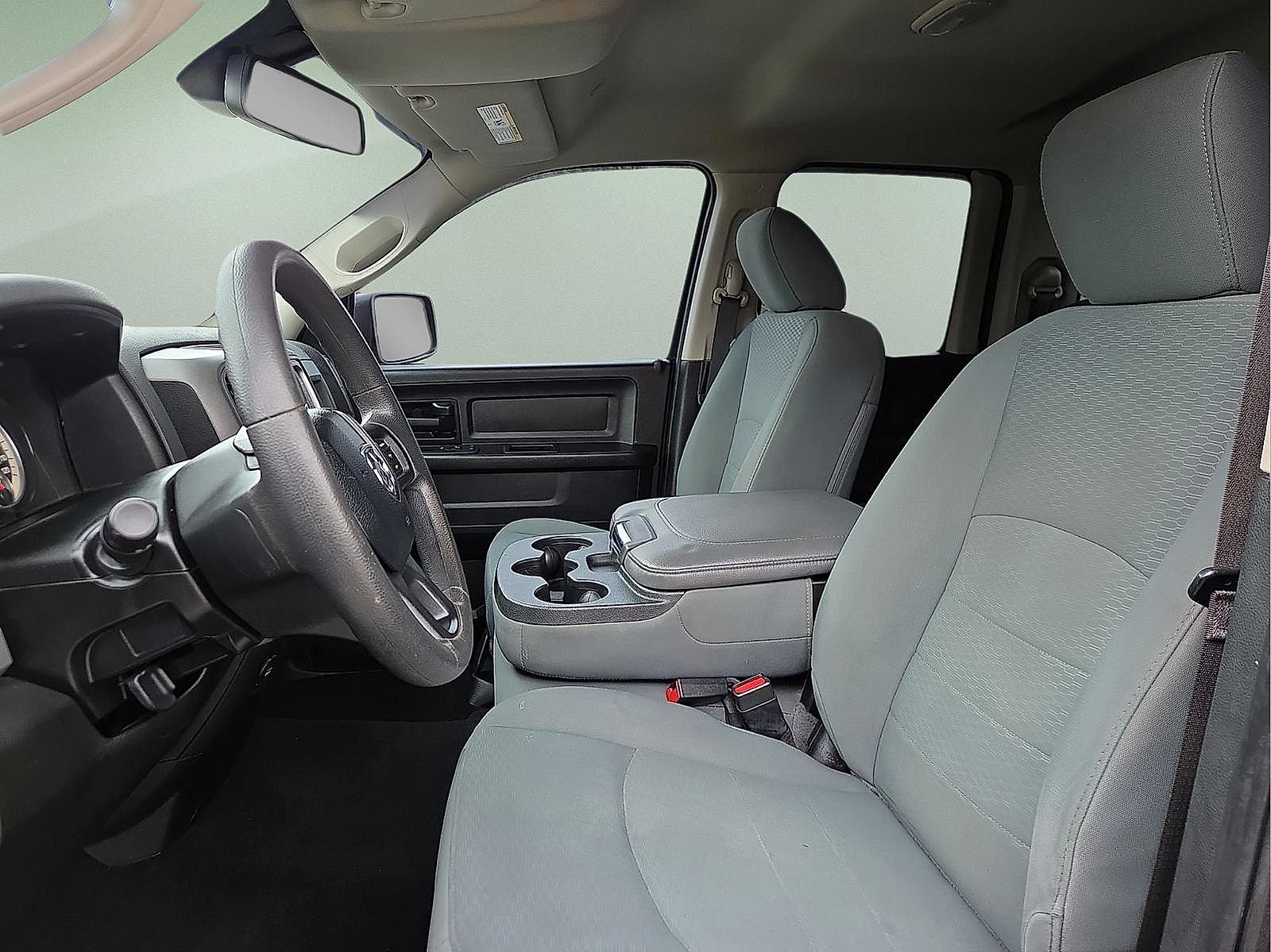 Used 2019 RAM 1500 Tradesman w/ Chrome Plus Package image 13