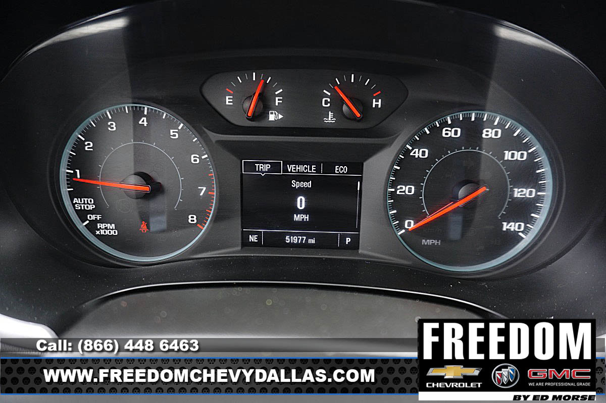 Used 2024 Chevrolet Malibu LT FWD image 14