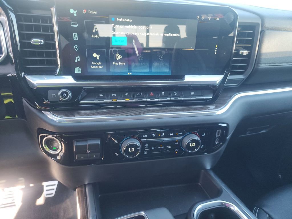 Used 2023 Chevrolet Silverado 1500 RST w/ All Star Edition Plus image 17