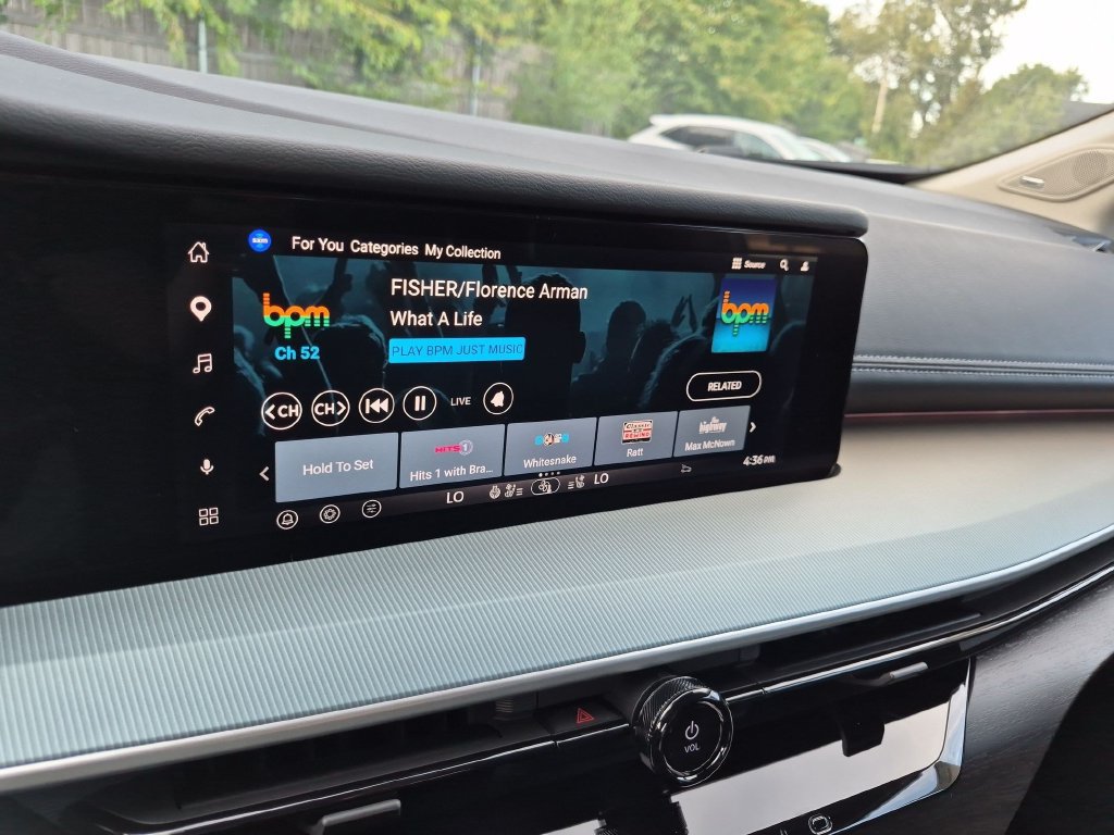 New 2027 Nissan Murano Platinum AWD/4WD image 19