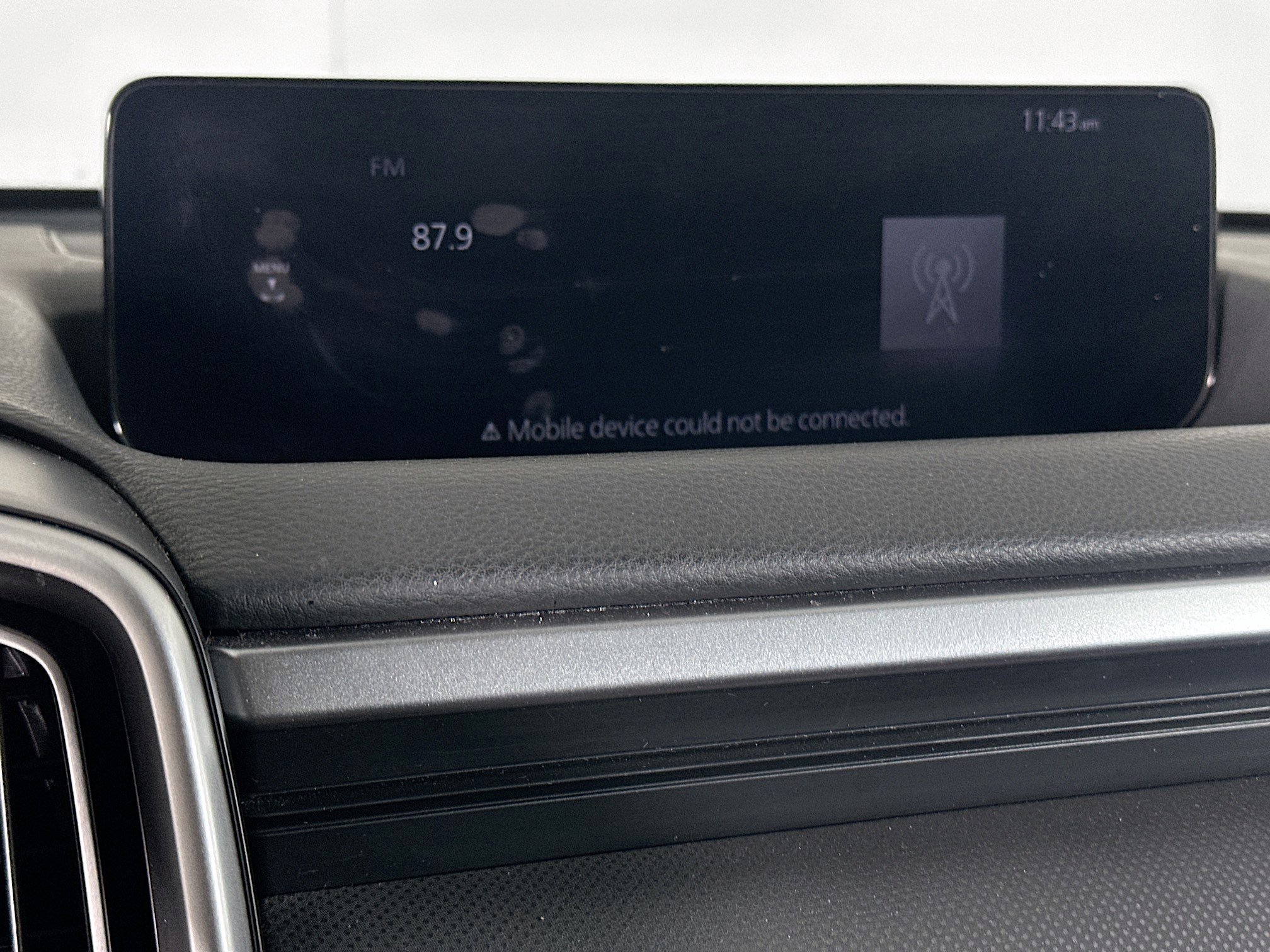 Used 2024 MAZDA CX-50 AWD 2.5 S w/ Preferred Package image 21