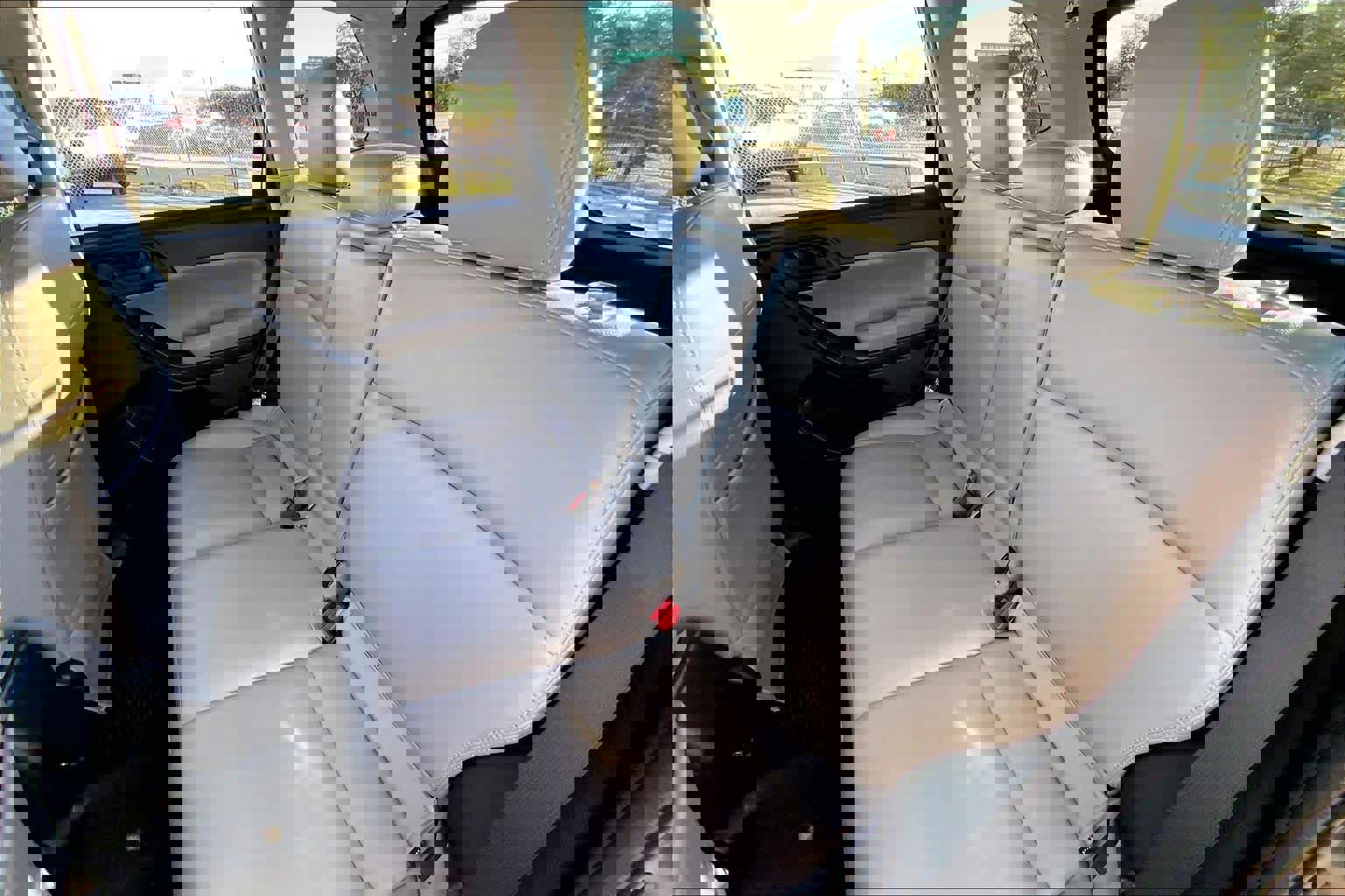 Used 2018 Subaru Forester 2.5i Premium image 19