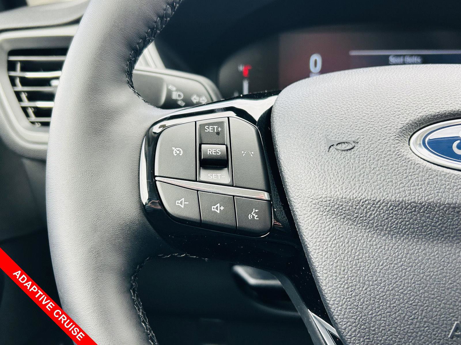 New 2026 Ford Escape Active w/ Cold Weather Package image 6