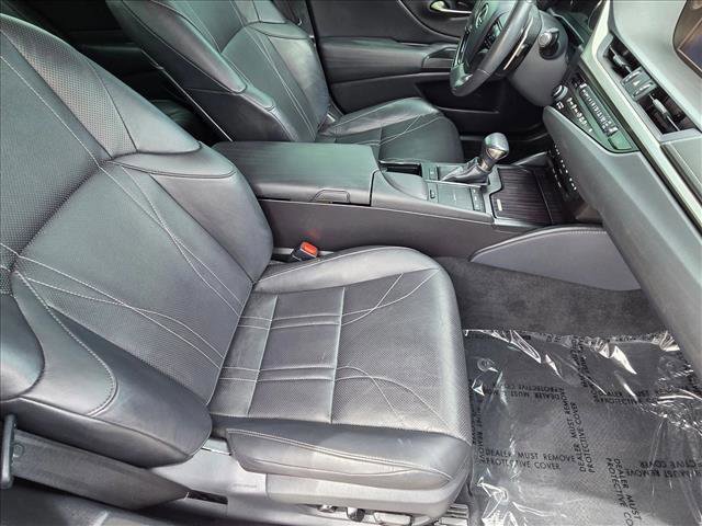 Used 2020 Lexus ES 350 w/ Accessory Package 2 FWD image 21