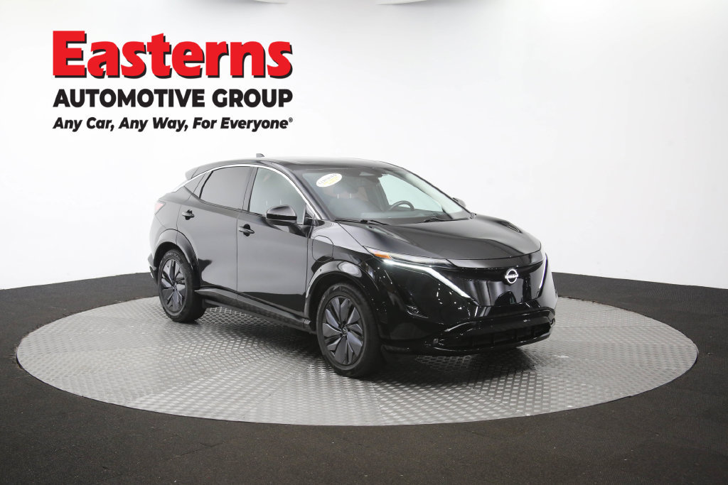 Used 2023 Nissan Ariya FWD image 57