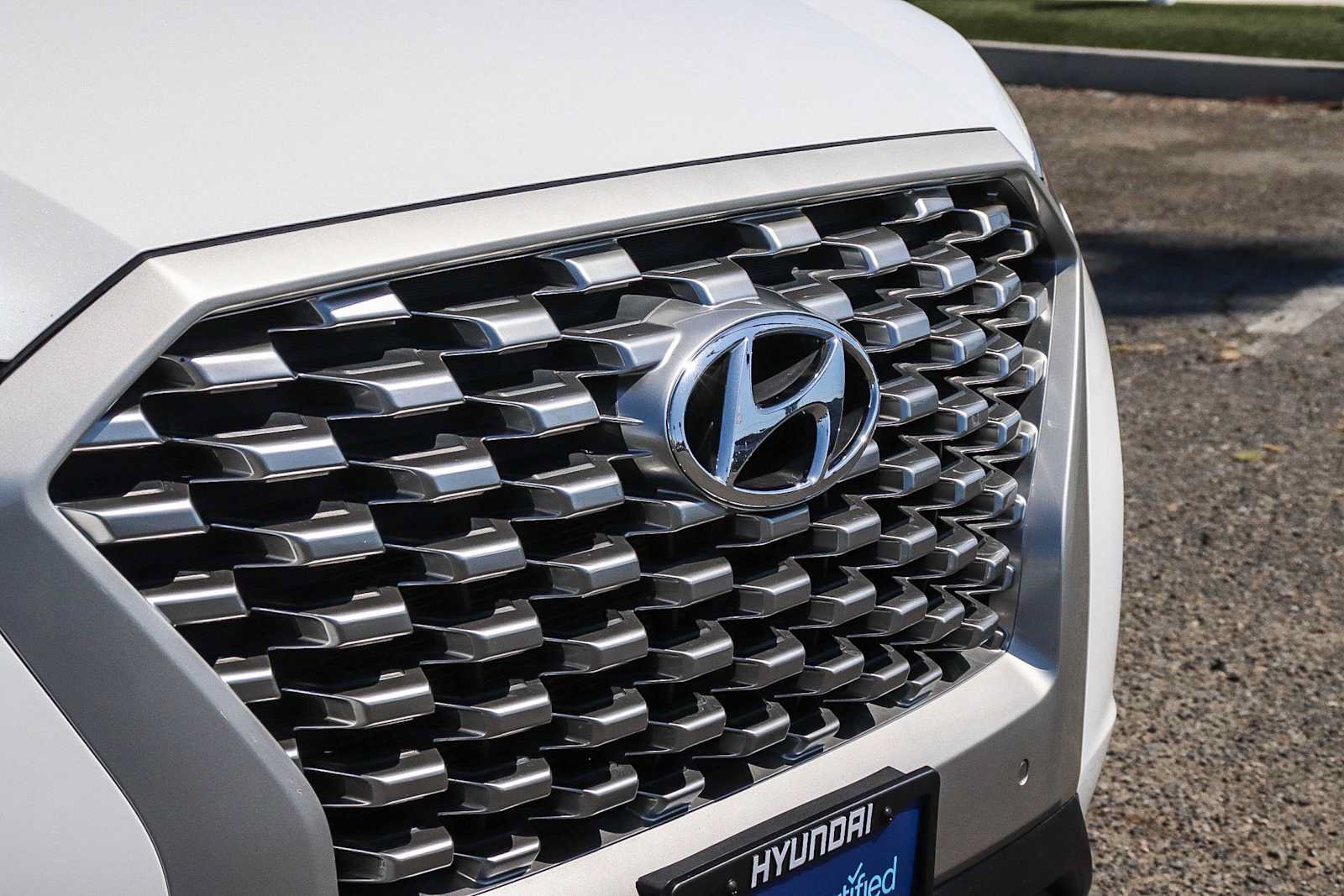 Used 2021 Hyundai Palisade SEL w/ Premium Package AWD/4WD image 6