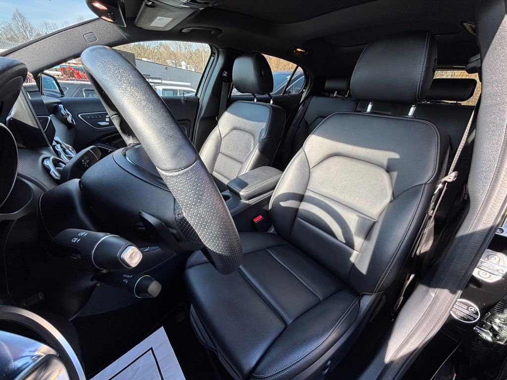 Used 2019 Mercedes-Benz GLA 250 GLA 250 image 11