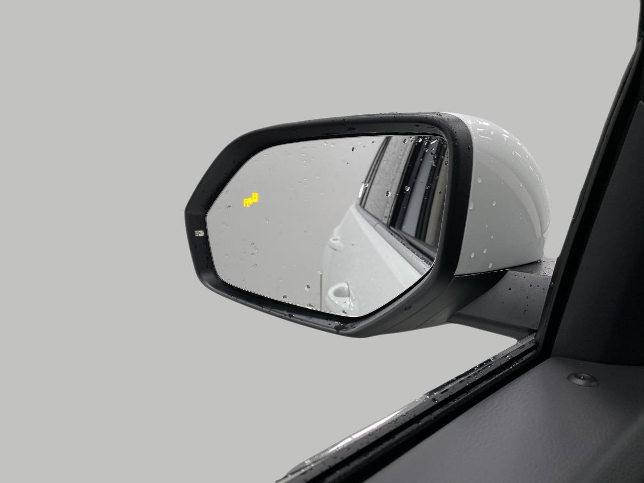 New 2026 Volkswagen Atlas SEL Premium R-Line image 21