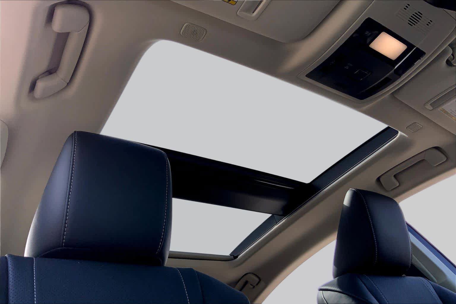 Used 2024 Lexus ES 350 w/ Technology Package FWD image 14