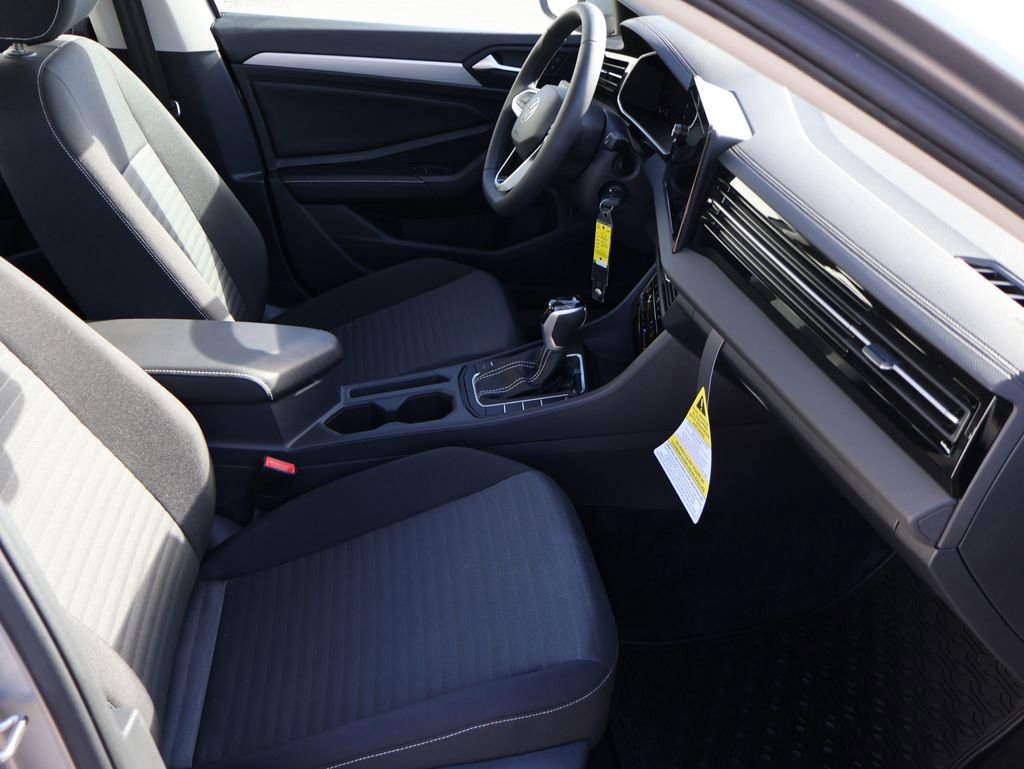 New 2026 Volkswagen Jetta S image 12