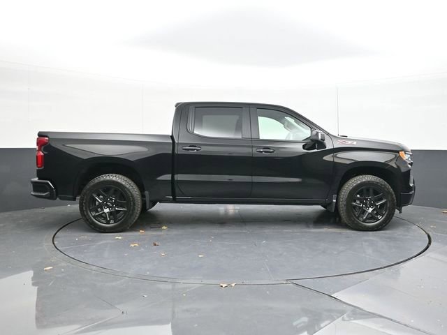 New 2026 Chevrolet Silverado 1500 RST image 18