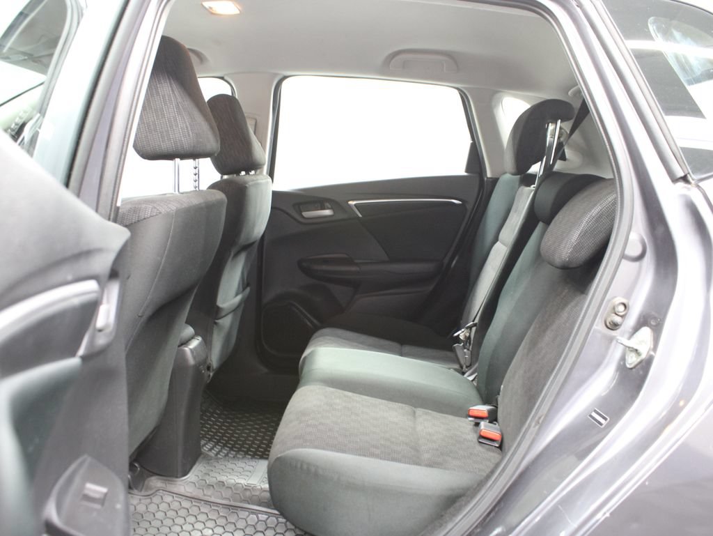 Used 2015 Honda Fit LX image 9