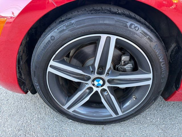 Used 2017 BMW 230i Coupe RWD image 26