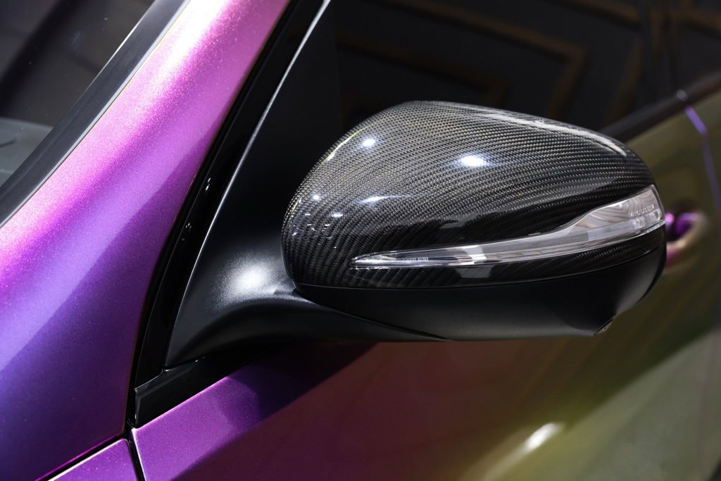 Used 2024 Mercedes-Benz GLE 63 AMG S image 48