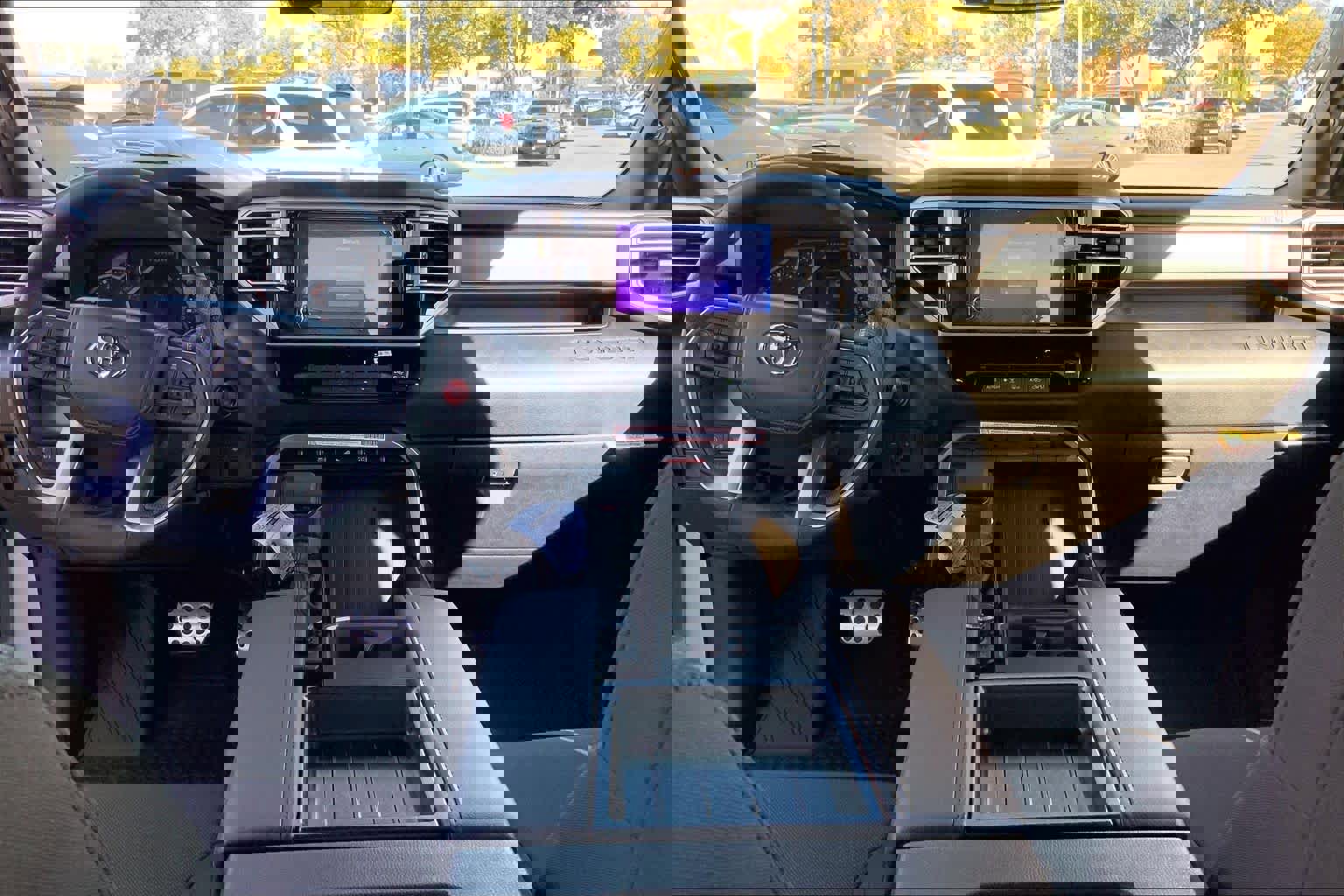 New 2026 Toyota Tundra SR5 image 5